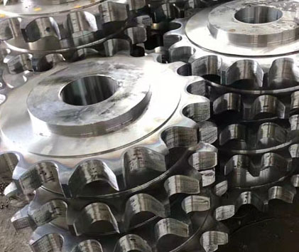 車間產(chǎn)品特點(diǎn)