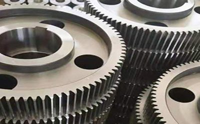 齒輪產品 齒輪產品