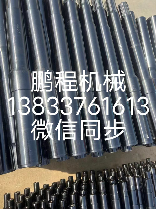 機(jī)械軸定制