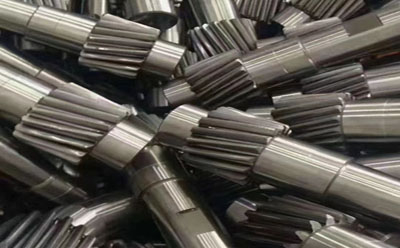 廠家斜齒輪軸 廠家斜齒輪軸