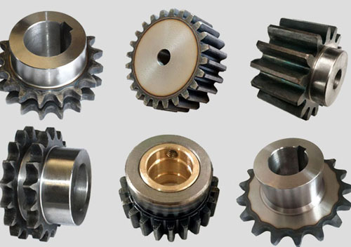 鏈輪零件 鏈輪零件